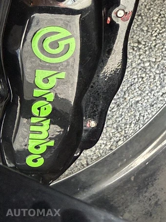 2015 Dodge Challenger SRT 392 - miniatura 34
