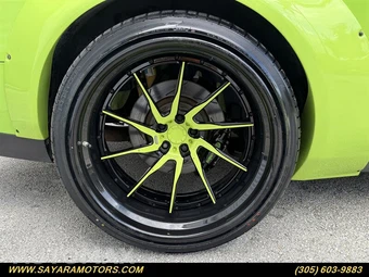 2015 Dodge Challenger SRT 392 - miniatura 36