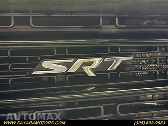 2015 Dodge Challenger SRT 392 - miniatura 38