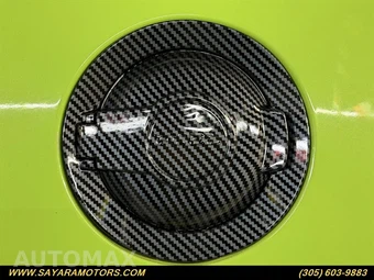2015 Dodge Challenger SRT 392 - miniatura 39