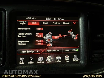2015 Dodge Challenger SRT 392 - miniatura 41
