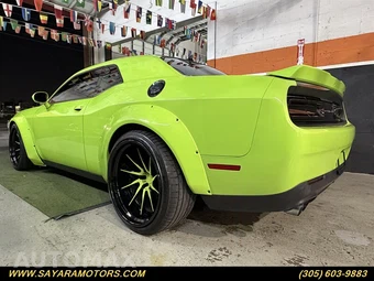 2015 Dodge Challenger SRT 392 - miniatura 5