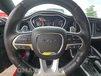 2015 Dodge Challenger SRT 392 – miniatura 10