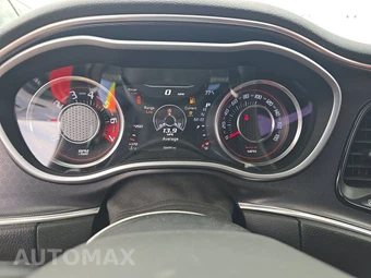 2015 Dodge Challenger SRT 392 – miniatura 12
