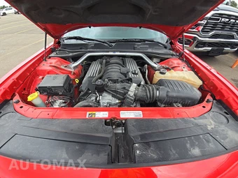2015 Dodge Challenger SRT 392 – miniatura 15