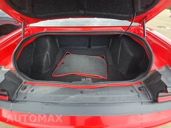 2015 Dodge Challenger SRT 392 – miniatura 16
