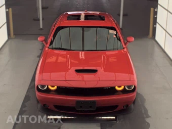 2015 Dodge Challenger SRT 392 – miniatura 2