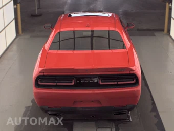 2015 Dodge Challenger SRT 392 – miniatura 5