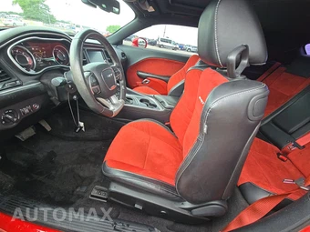 2015 Dodge Challenger SRT 392 – miniatura 7