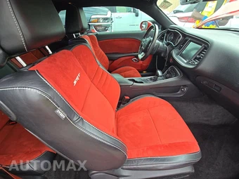 2015 Dodge Challenger SRT 392 – miniatura 8