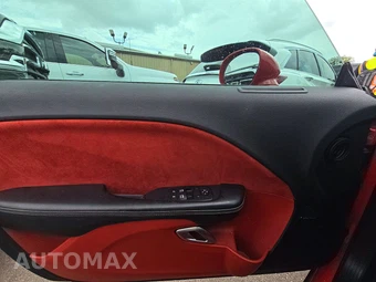 2015 Dodge Challenger SRT 392 – miniatura 9