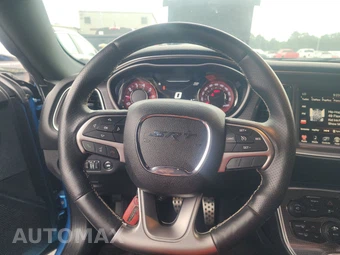 2015 Dodge Challenger SRT Hellcat - miniatura 10