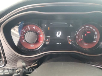 2015 Dodge Challenger SRT Hellcat - miniatura 12