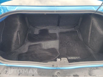 2015 Dodge Challenger SRT Hellcat - miniatura 16