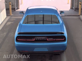 2015 Dodge Challenger SRT Hellcat - miniatura 5