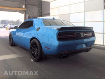 2015 Dodge Challenger SRT Hellcat - miniatura 6