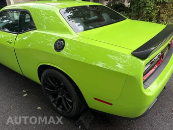 2015 Dodge Challenger SRT Hellcat - miniatura 10