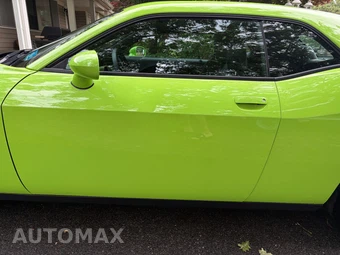 2015 Dodge Challenger SRT Hellcat - miniatura 11