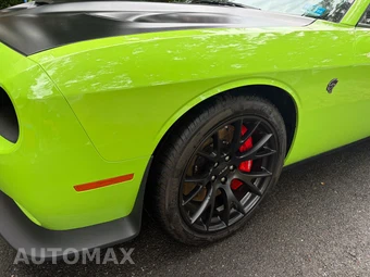 2015 Dodge Challenger SRT Hellcat - miniatura 12