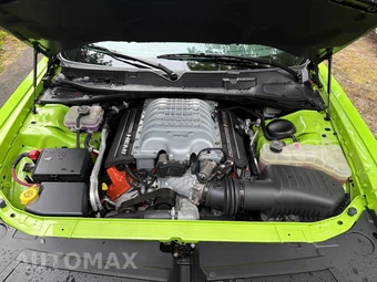 2015 Dodge Challenger SRT Hellcat - miniatura 17