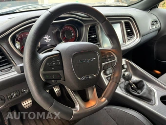 2015 Dodge Challenger SRT Hellcat - miniatura 19