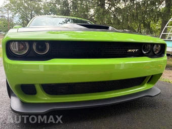 2015 Dodge Challenger SRT Hellcat - miniatura 2