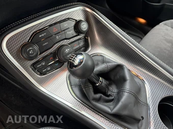2015 Dodge Challenger SRT Hellcat - miniatura 22