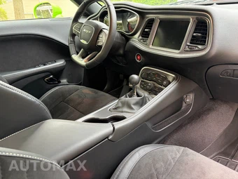 2015 Dodge Challenger SRT Hellcat - miniatura 25