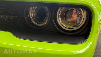 2015 Dodge Challenger SRT Hellcat - miniatura 32