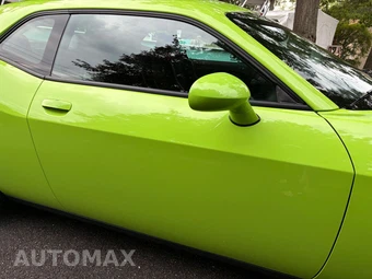 2015 Dodge Challenger SRT Hellcat - miniatura 5