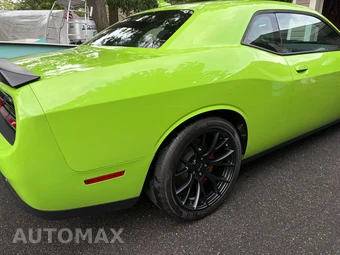 2015 Dodge Challenger SRT Hellcat - miniatura 6
