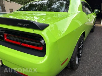 2015 Dodge Challenger SRT Hellcat - miniatura 8