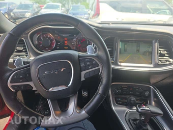 2015 Dodge Challenger SRT Hellcat – miniatura 10