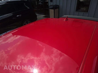 2015 Dodge Challenger SRT Hellcat – miniatura 12