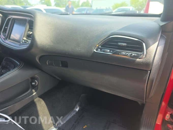 2015 Dodge Challenger SRT Hellcat – miniatura 19