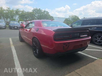 2015 Dodge Challenger SRT Hellcat – miniatura 2