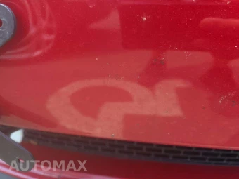 2015 Dodge Challenger SRT Hellcat – miniatura 21