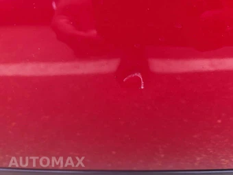 2015 Dodge Challenger SRT Hellcat – miniatura 22