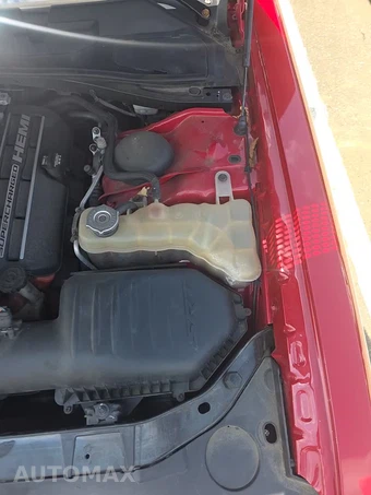2015 Dodge Challenger SRT Hellcat – miniatura 24