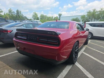 2015 Dodge Challenger SRT Hellcat – miniatura 3