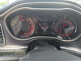 2015 Dodge Challenger SRT Hellcat – miniatura 9