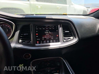 2015 Dodge Challenger SRT Hellcat – miniatura 10