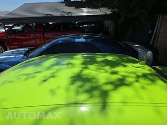 2015 Dodge Challenger SRT Hellcat – miniatura 12
