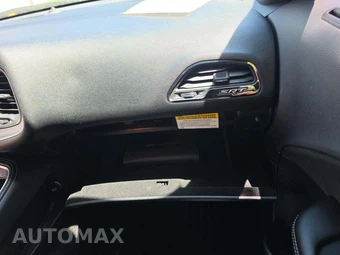 2015 Dodge Challenger SRT Hellcat – miniatura 19