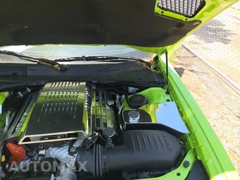 2015 Dodge Challenger SRT Hellcat – miniatura 21