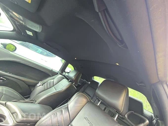 2015 Dodge Challenger SRT Hellcat - miniatura 11