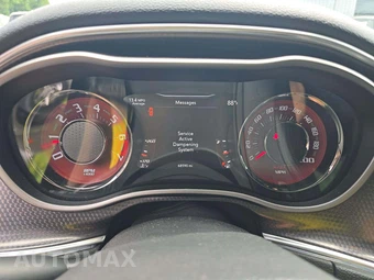 2015 Dodge Challenger SRT Hellcat - miniatura 9