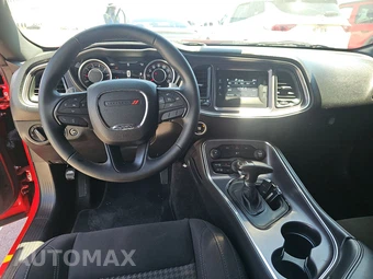 2015 Dodge Challenger SXT – miniatura 11