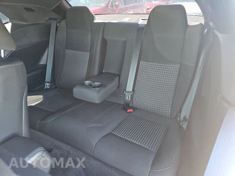 2015 Dodge Challenger SXT – miniatura 13