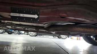 2015 Dodge Challenger SXT – miniatura 18